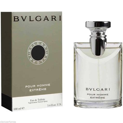 bvlgari pour homme extreme basenotes|bvlgari pour homme soir original.